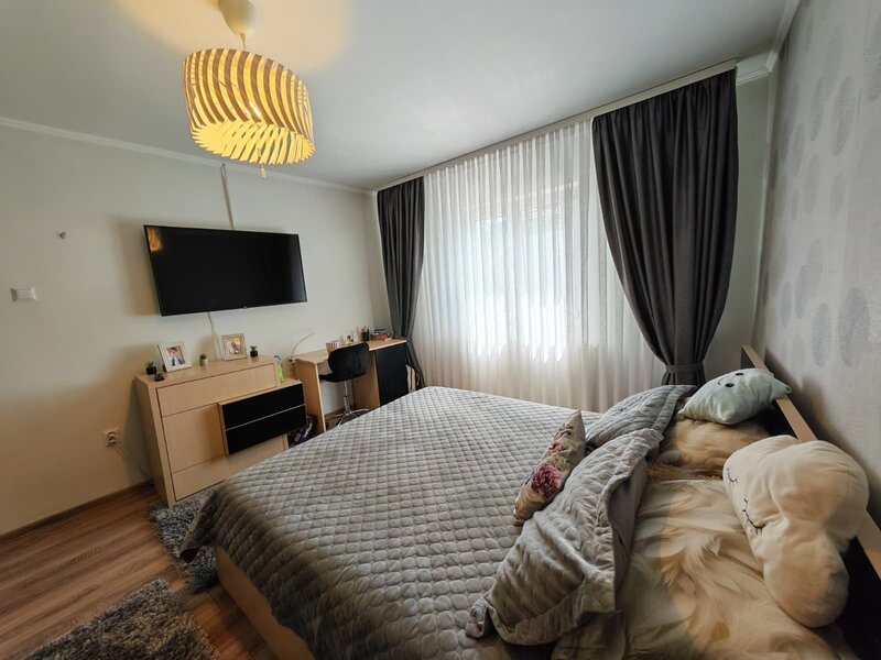 Casa individuala de vanzare in Cretesti–Vidra, 255 mp, teren 675 mp,
