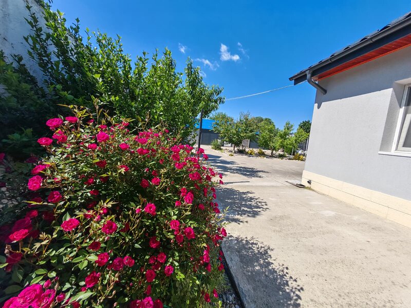 Casa individuala de vanzare in Cretesti–Vidra, 255 mp, teren 675 mp,