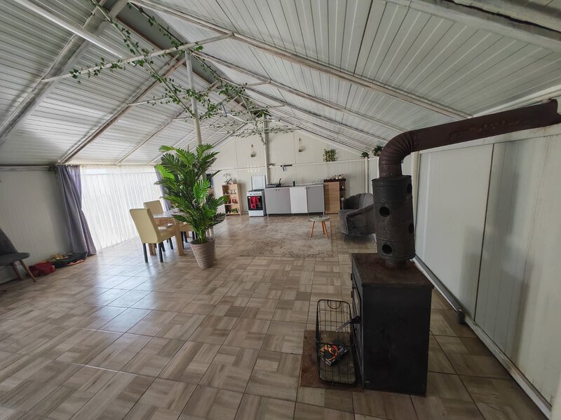 Casa individuala de vanzare in Cretesti–Vidra, 255 mp, teren 675 mp,
