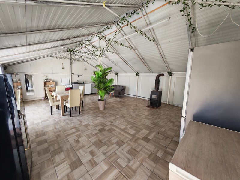 Casa individuala de vanzare in Cretesti–Vidra, 255 mp, teren 675 mp,